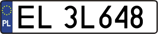 EL3L648