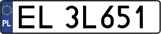 EL3L651