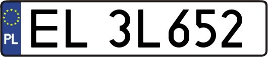 EL3L652