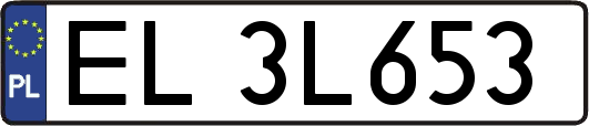 EL3L653