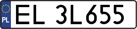 EL3L655