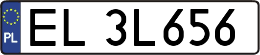EL3L656