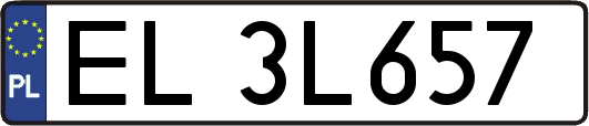 EL3L657
