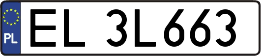 EL3L663