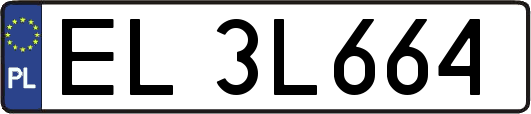 EL3L664
