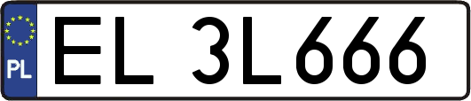 EL3L666
