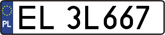 EL3L667