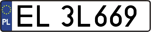 EL3L669