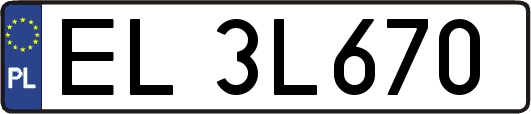 EL3L670