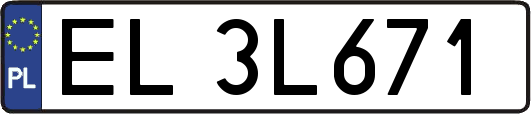 EL3L671