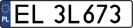 EL3L673