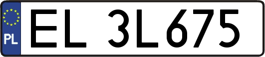 EL3L675