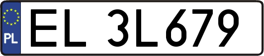EL3L679