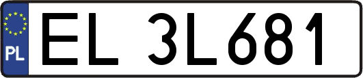EL3L681