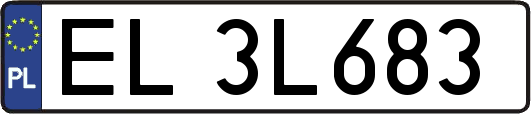 EL3L683