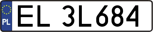 EL3L684