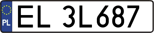 EL3L687