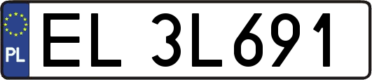 EL3L691