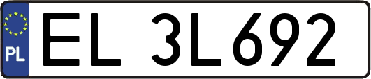 EL3L692
