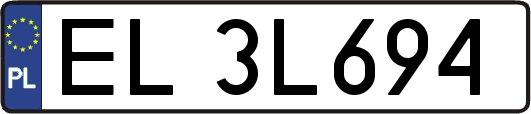 EL3L694