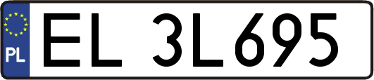 EL3L695