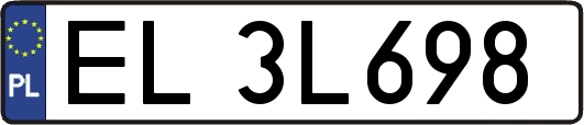 EL3L698