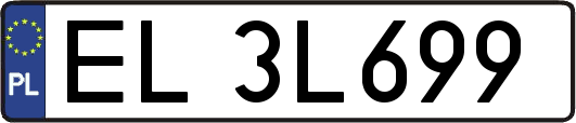 EL3L699