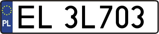 EL3L703