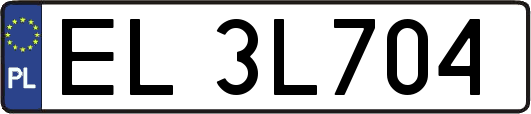 EL3L704