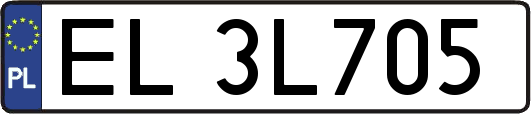 EL3L705