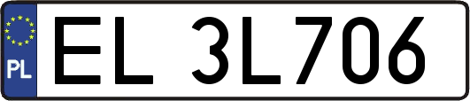 EL3L706