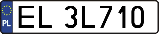 EL3L710