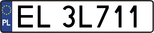 EL3L711