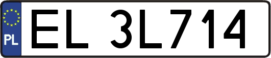 EL3L714