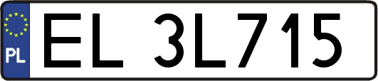 EL3L715