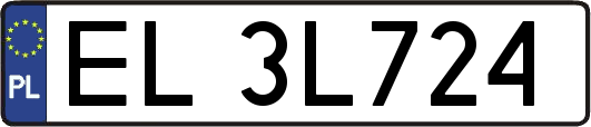 EL3L724