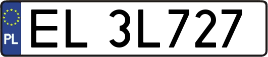 EL3L727