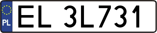 EL3L731