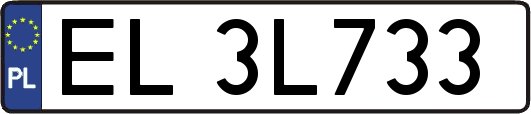 EL3L733