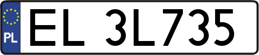 EL3L735