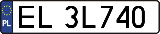 EL3L740