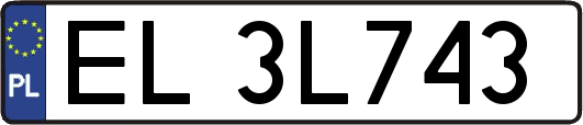 EL3L743