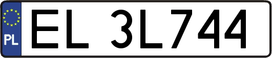 EL3L744