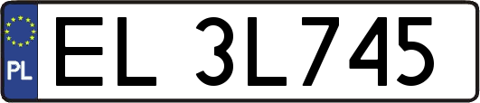 EL3L745