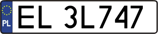 EL3L747