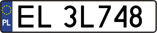 EL3L748