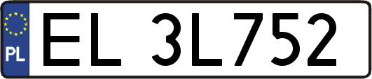 EL3L752