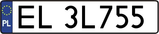 EL3L755