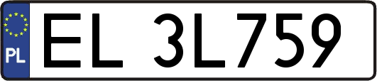 EL3L759