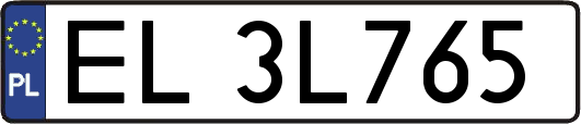 EL3L765